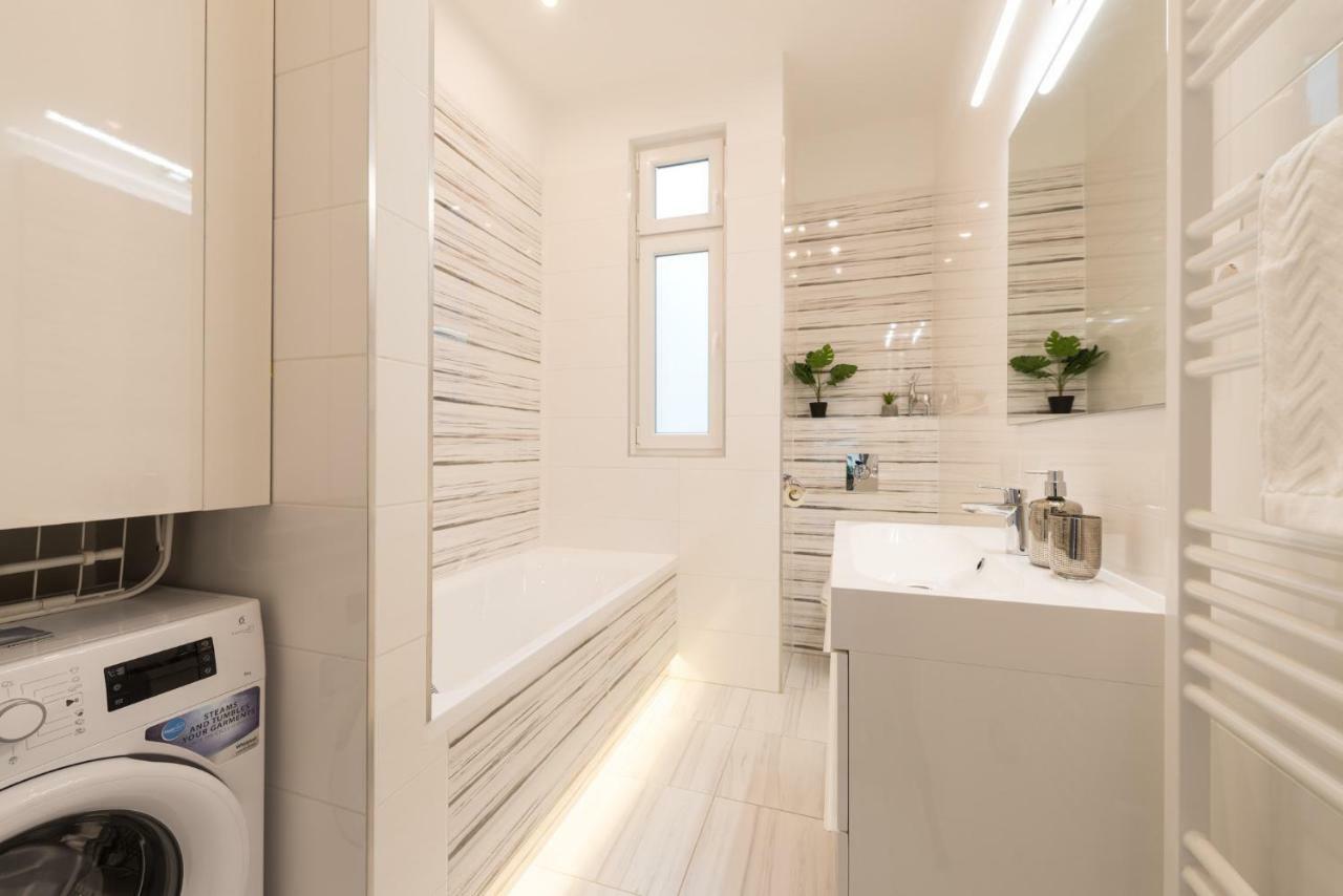 Apartment Kertesz Design *