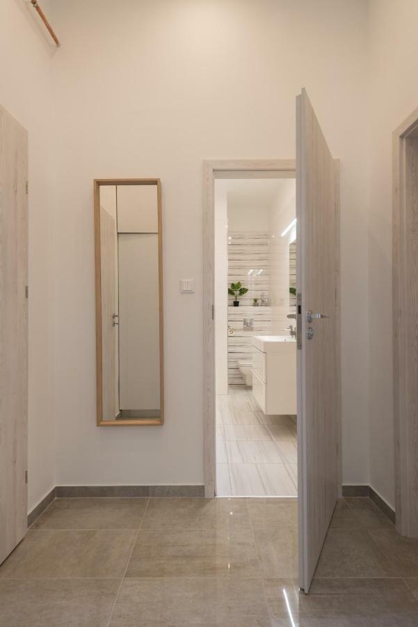 Apartment Kertesz Design *