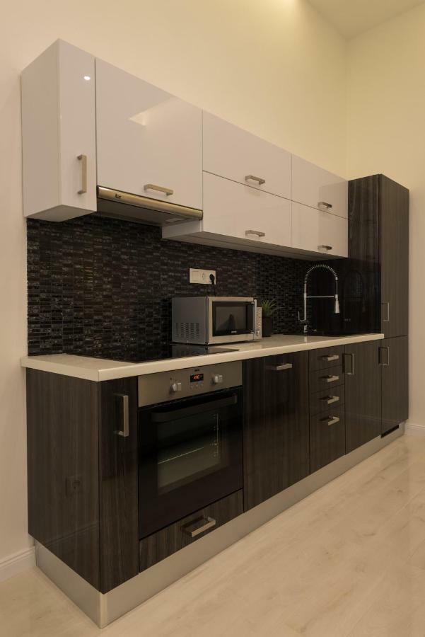 Apartment Kertesz Design Budapest