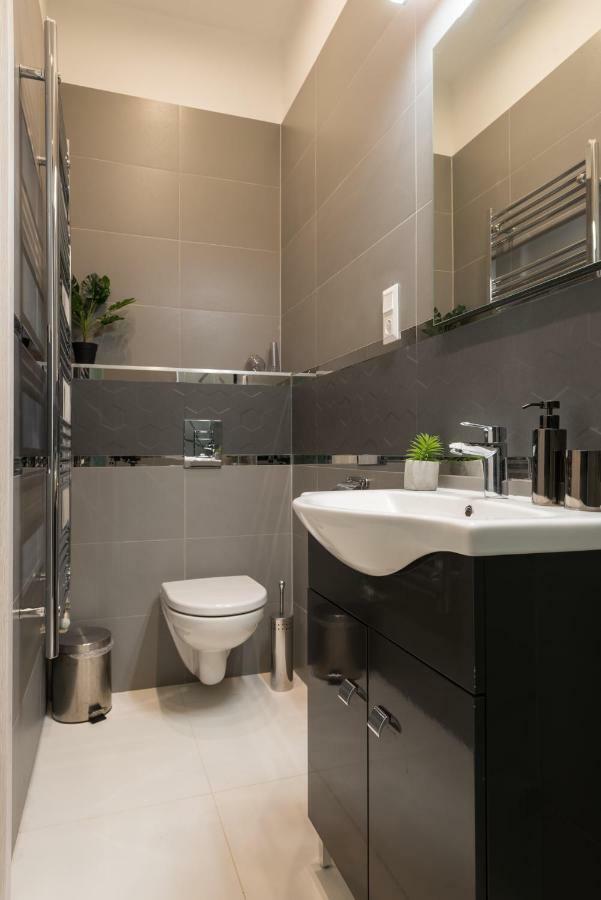 Apartment Kertesz Design