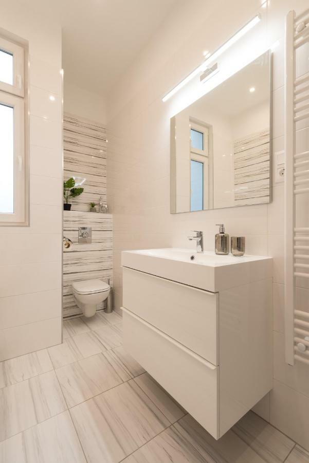 Kertesz Design Apartment Budapest