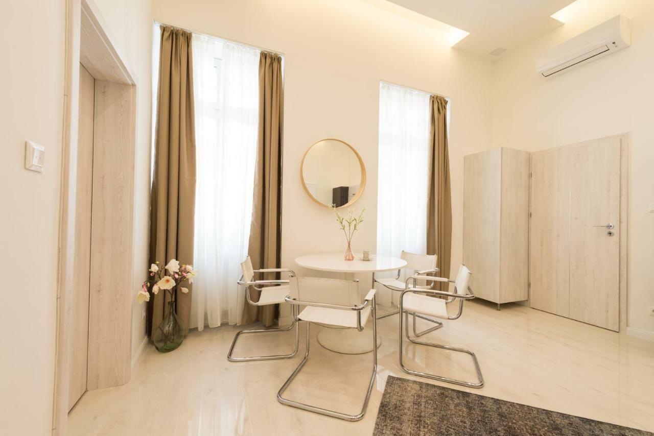 Kertesz Design Apartment Budapest
