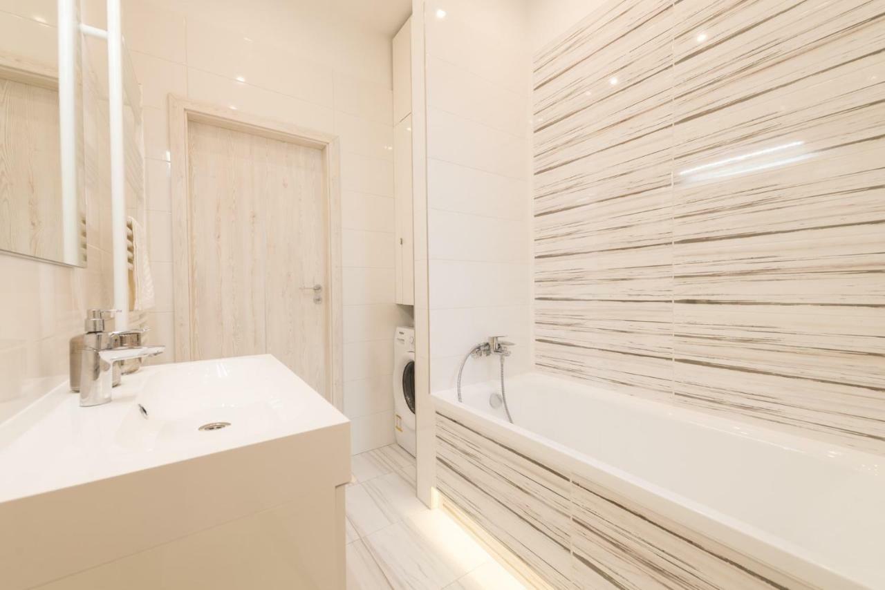 Apartment Kertesz Design *