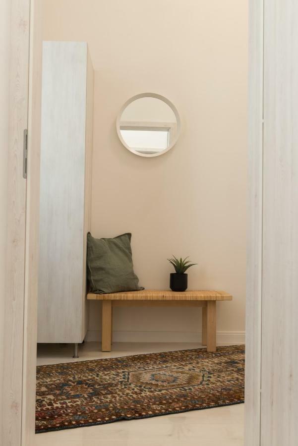 Kertesz Design Apartment
