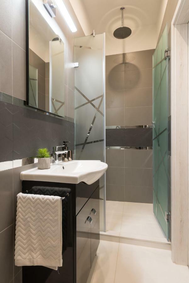Apartment Kertesz Design *